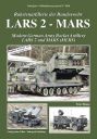 Raketenartillerie der Bundeswehr  - LARS 2 - MARS